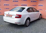Škoda Octavia 7