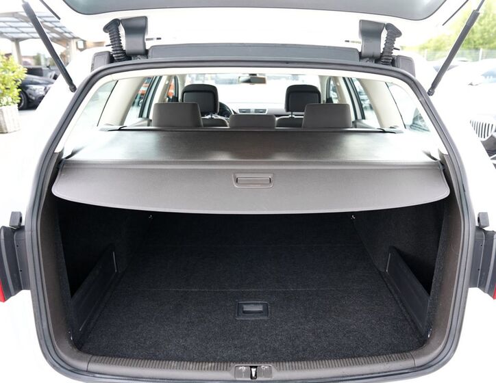 Volkswagen Passat 12