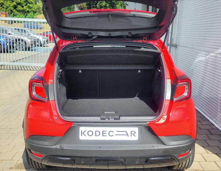 Mitsubishi ASX 7