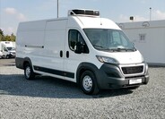 Peugeot Boxer 2