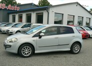 Fiat Punto Evo 1