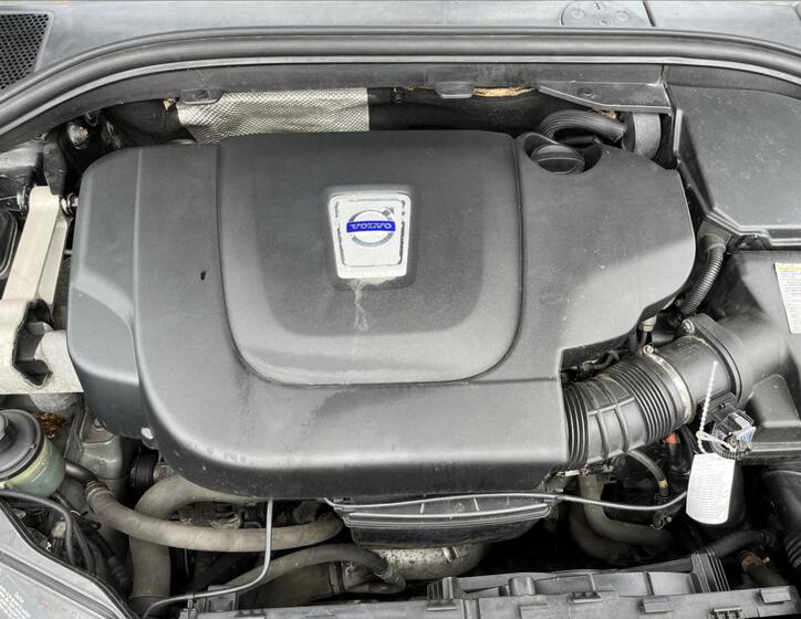 Volvo XC60 30