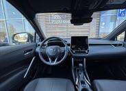 Toyota Corolla Cross 5