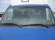 Renault Mascott 25