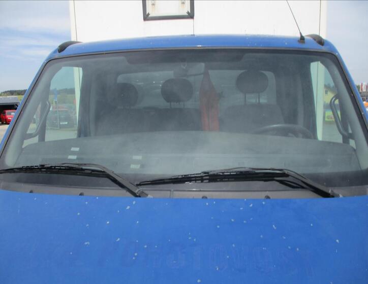 Renault Mascott 25