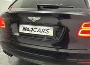 Bentley Bentayga 38