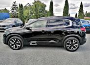 Citroën C5 Aircross 7