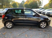 Škoda Fabia 4