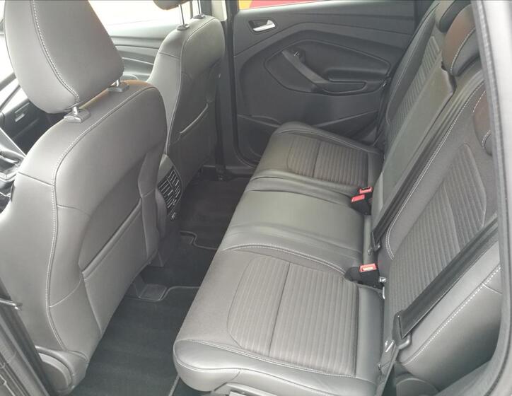 Ford Kuga 18