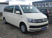 Volkswagen Caravelle 3