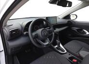 Toyota Yaris 10
