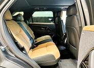 Land Rover Range Rover Sport 35