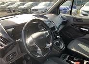 Ford Transit Connect 9