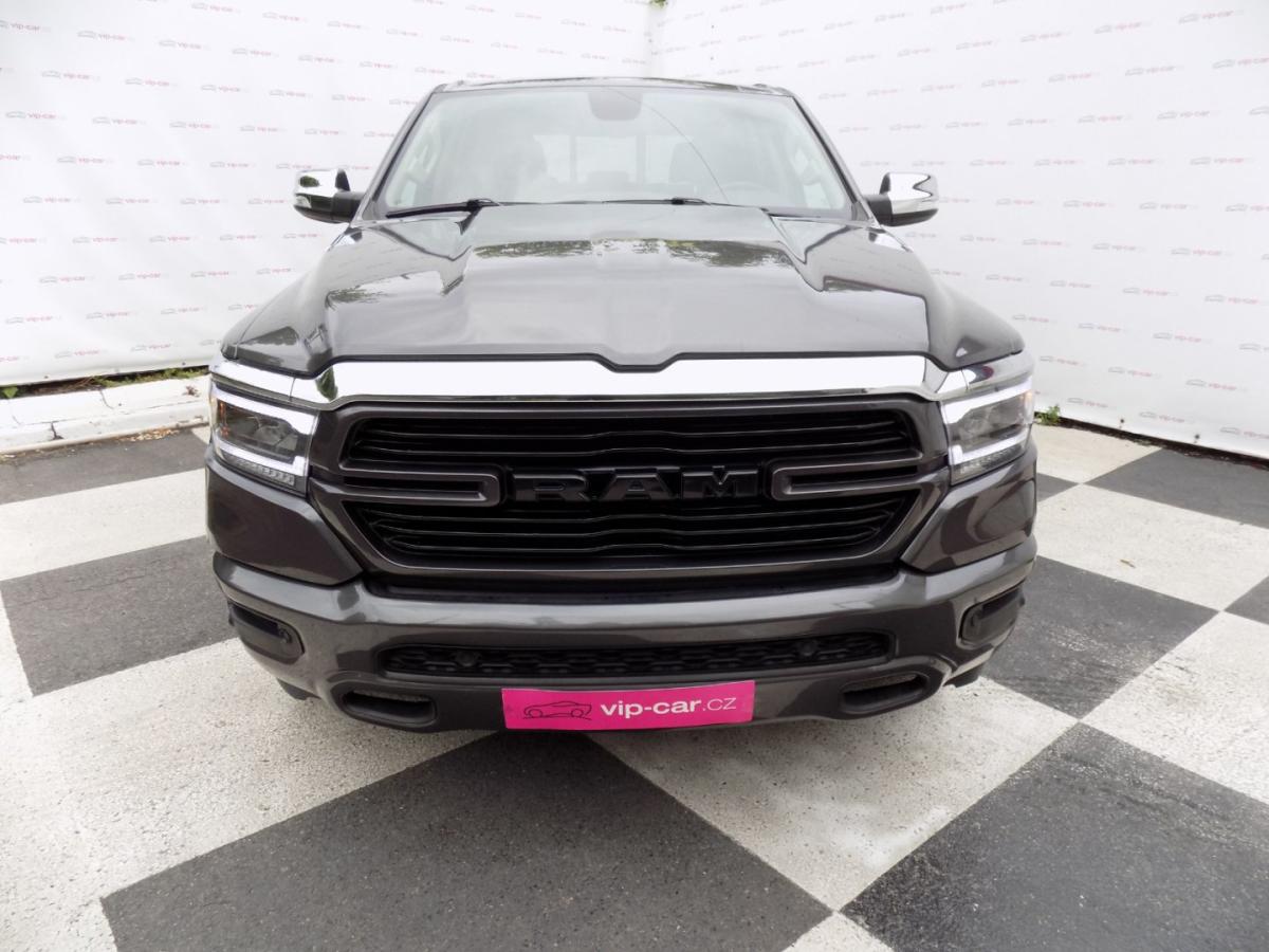 Dodge RAM 1500