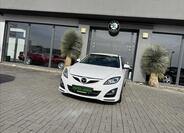 Mazda 6 1