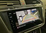 Volkswagen Tiguan 9