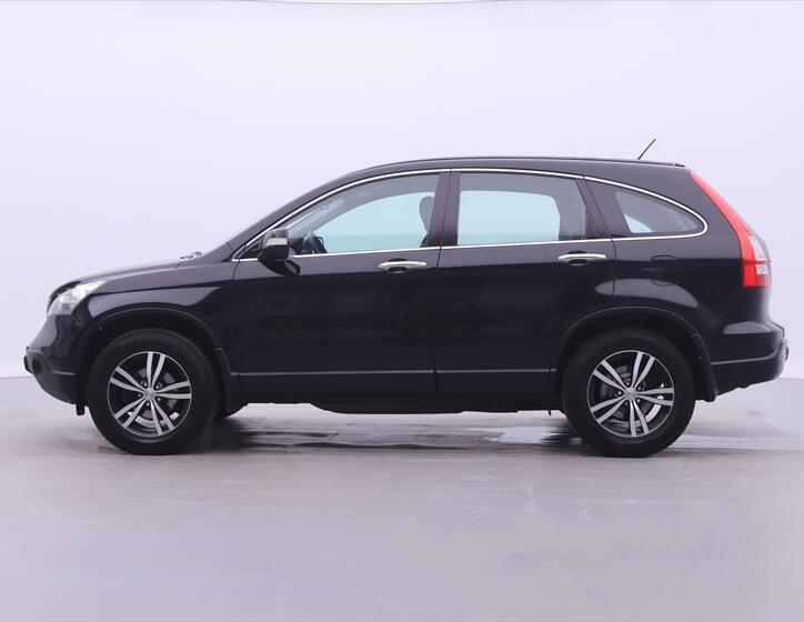 Honda CR-V 4