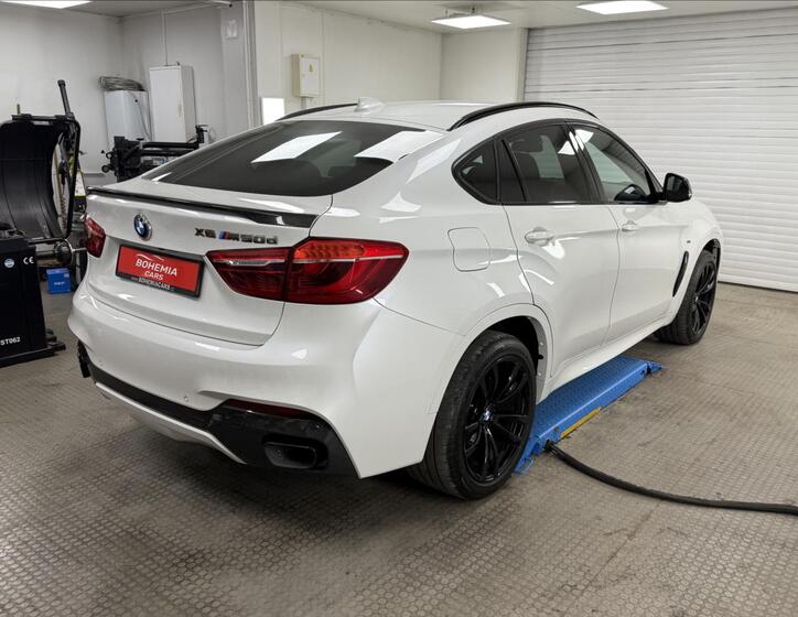 BMW X6 6
