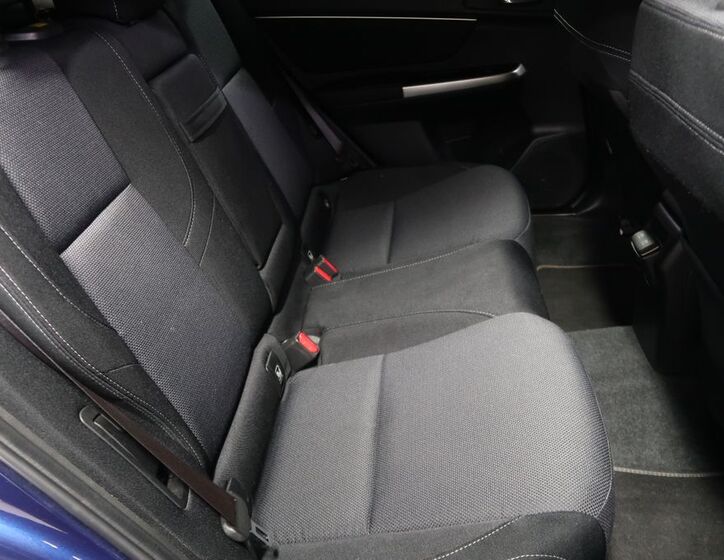Subaru Levorg 12