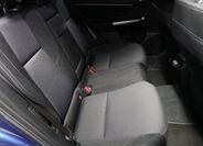 Subaru Levorg 12