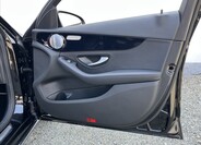 Mercedes-Benz Třídy C 52
