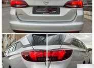 Opel Astra 5
