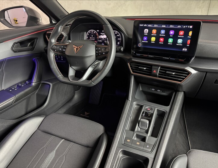 Cupra Formentor 17