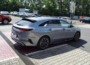 KIA ProCeed 3