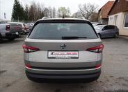 Škoda Kodiaq 7