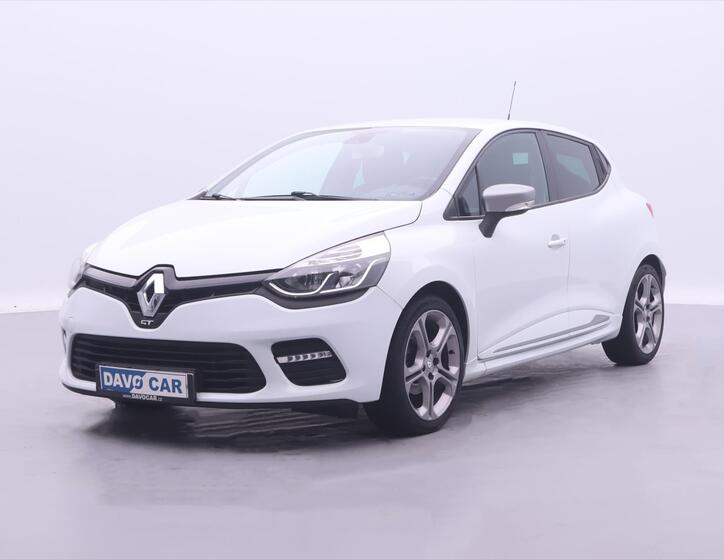 Renault Clio 3