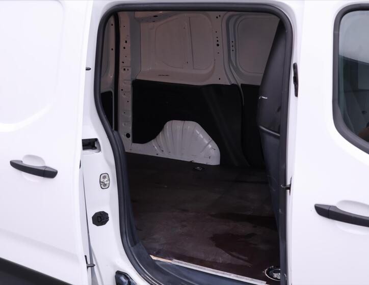 Opel Combo 12