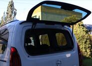 Opel Combo 17