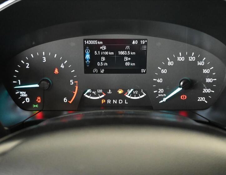 Ford Kuga 13