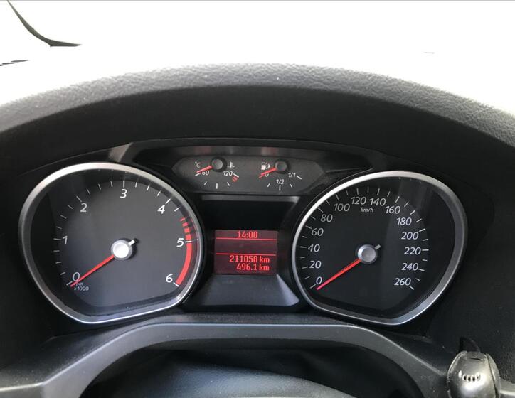 Ford S-MAX 10