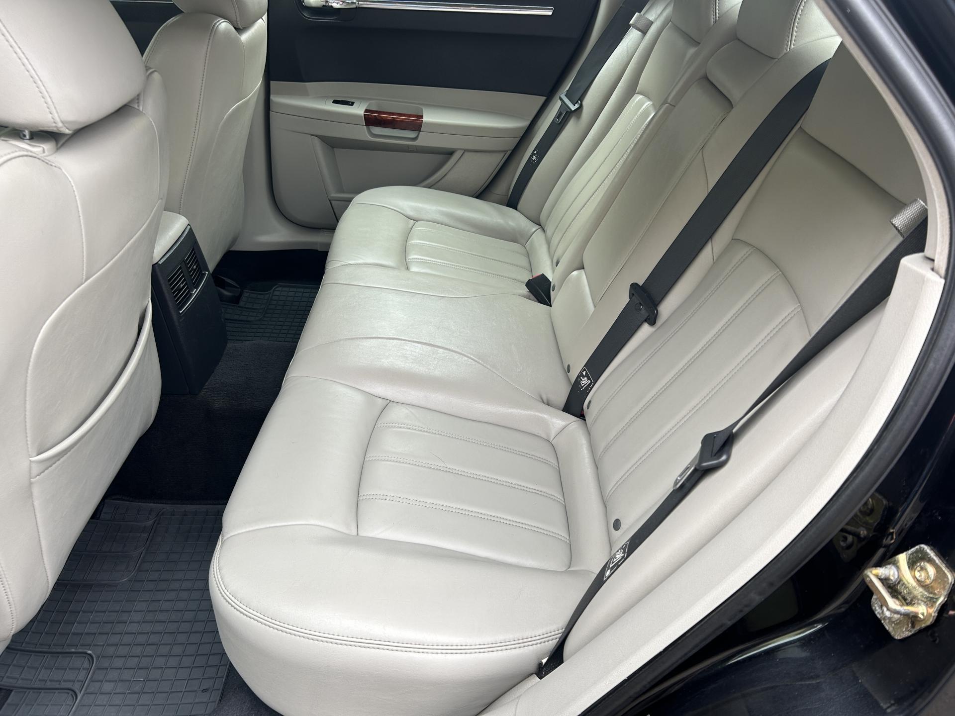 Chrysler 300C