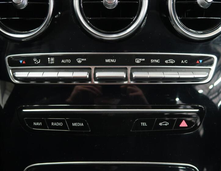 Mercedes-Benz Třídy C 26