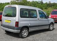 Peugeot Partner 32