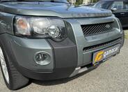 Land Rover Freelander 17