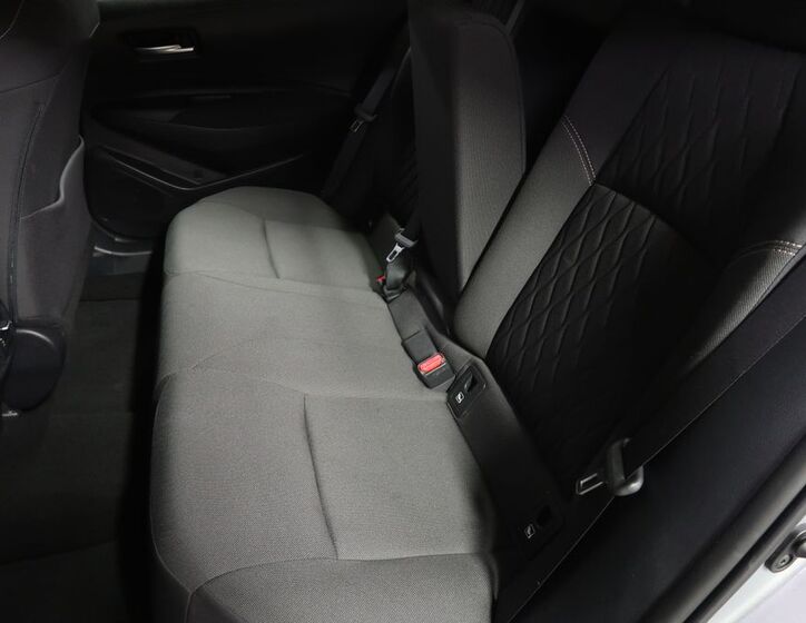 Toyota Corolla 10
