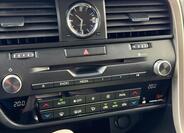 Lexus RX 450h 17