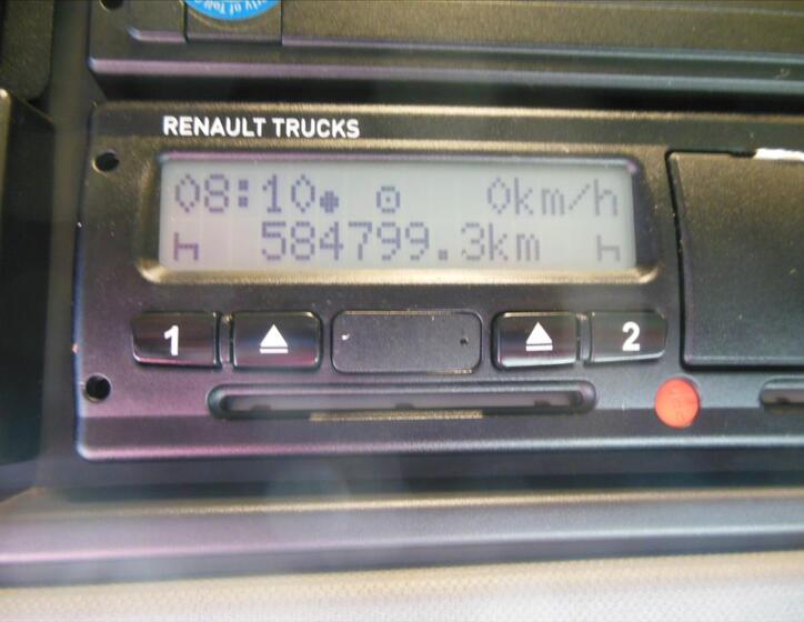 Renault Ostatní 17