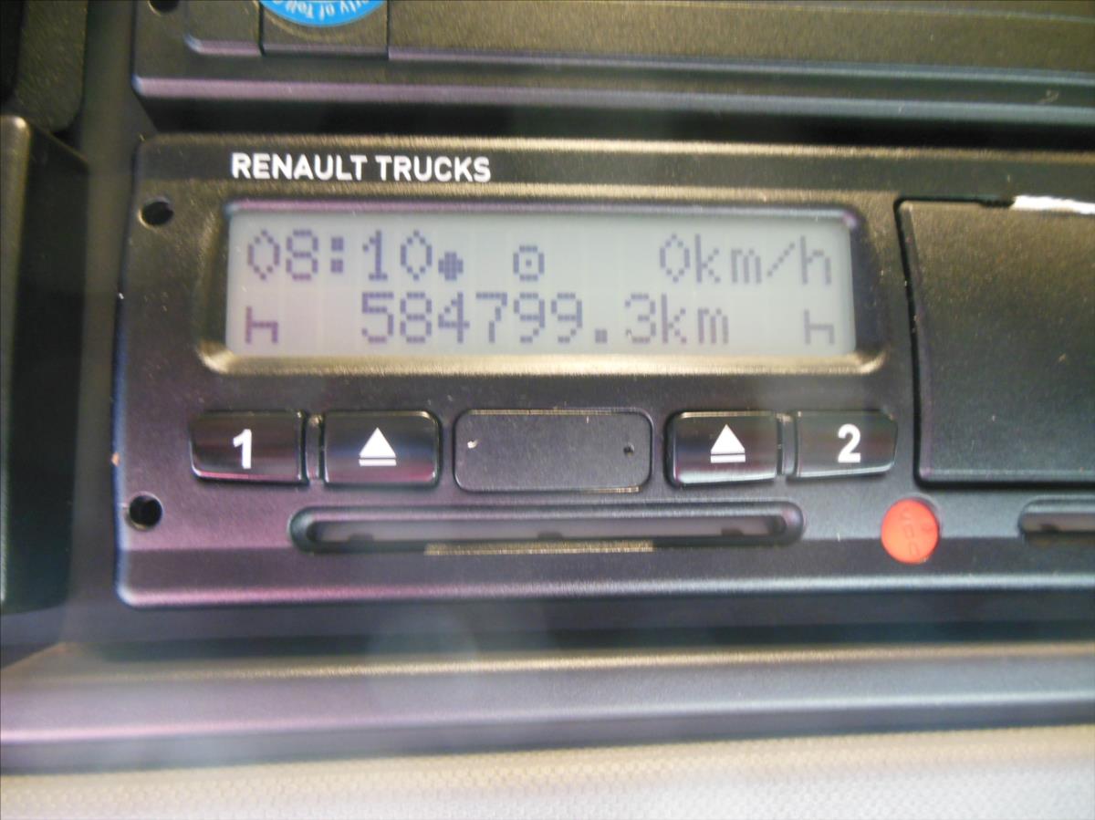 Renault Ostatní