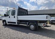 Peugeot Boxer 4