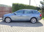 Škoda Octavia 2