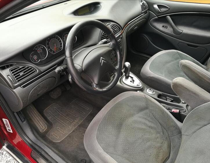 Citroën C5 9