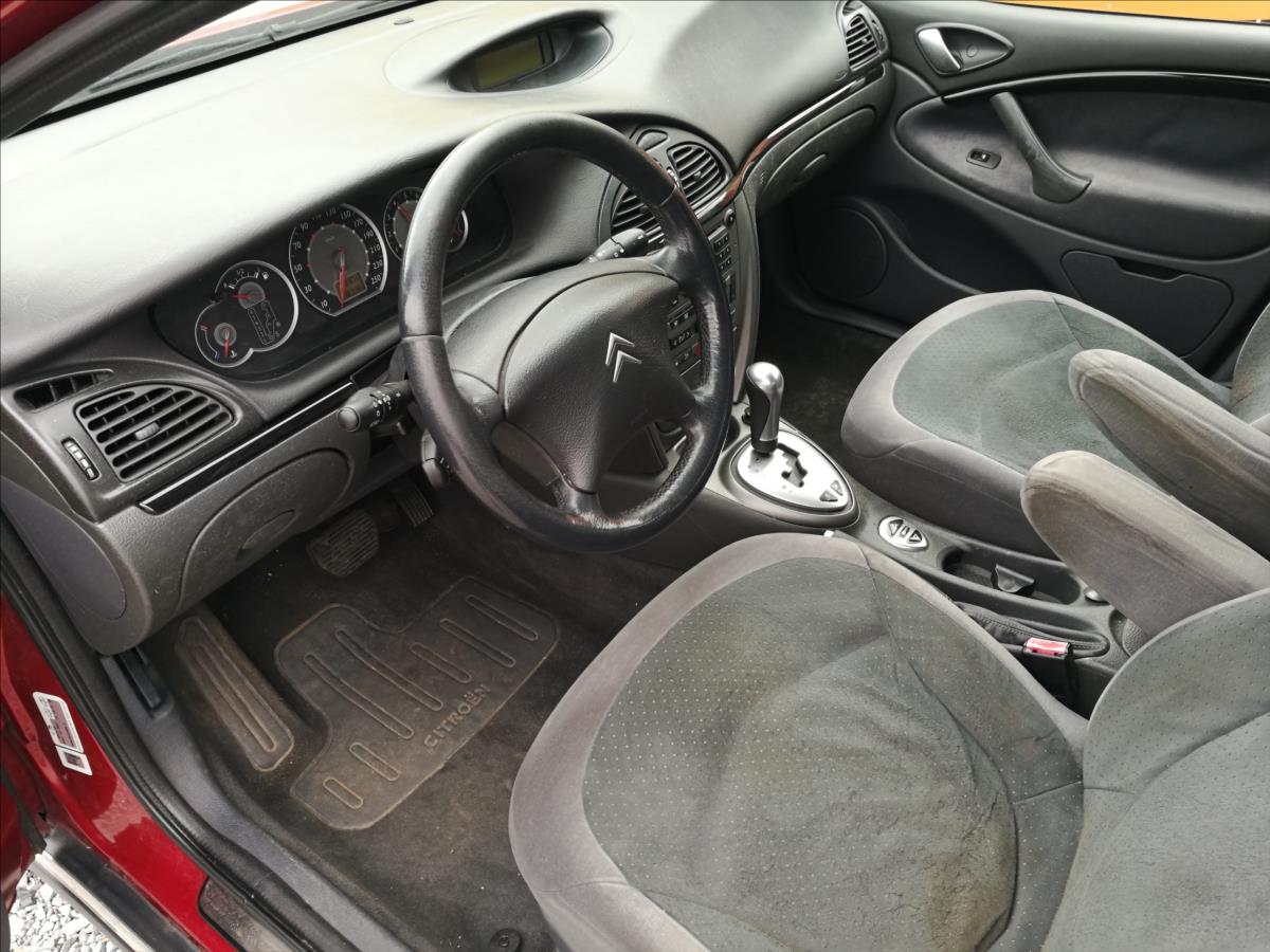 Citroën C5