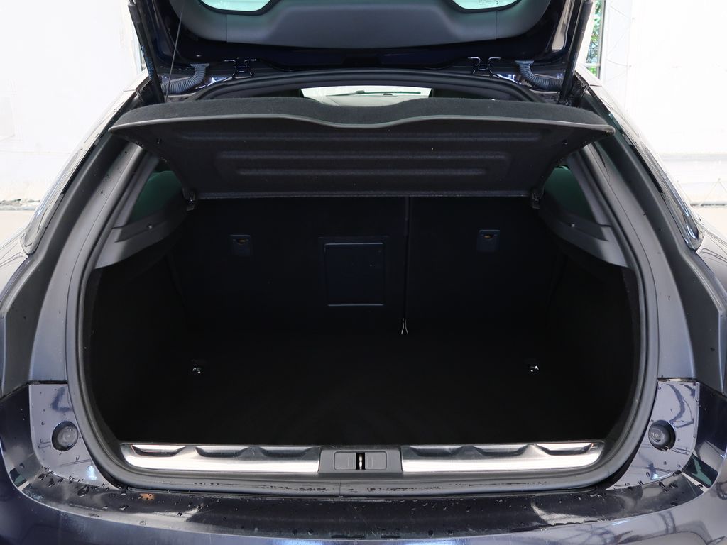 DS Automobiles DS5