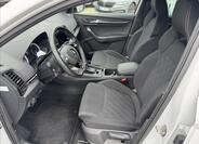 Škoda Karoq 9