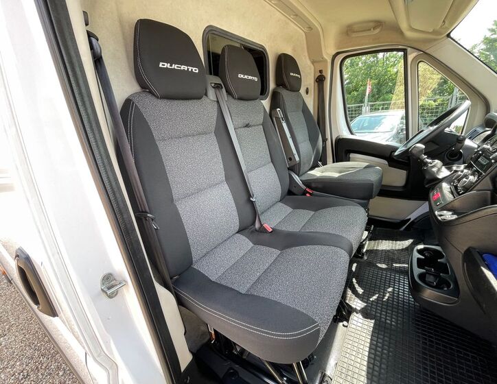 Fiat Ducato 37