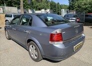 Opel Vectra 8